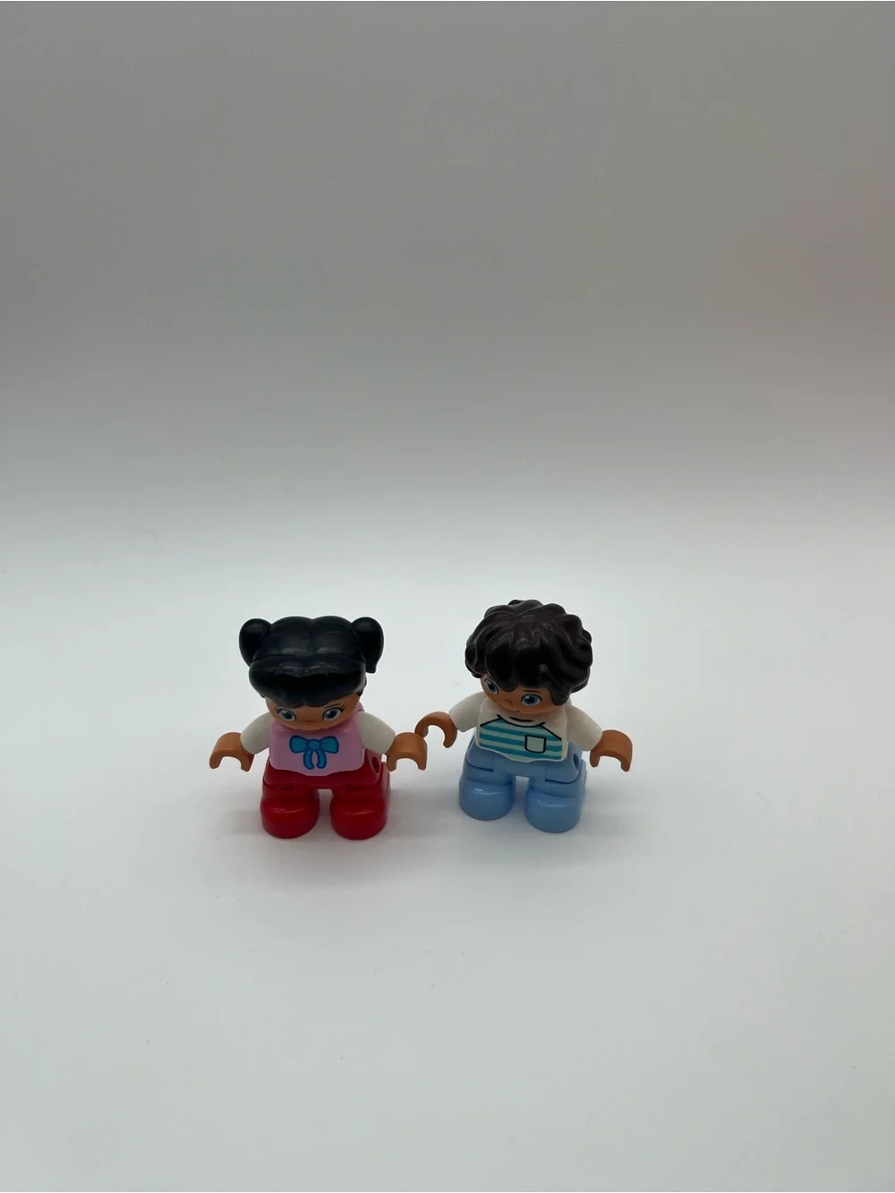 Lego duplo farm